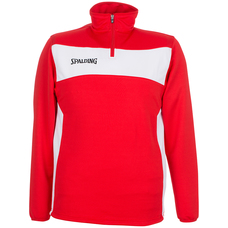 EVOLUTION II 1/4 ZIP TOP-431761
