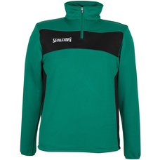 EVOLUTION II 1/4 ZIP TOP-431785