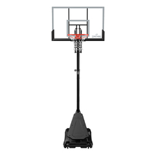 GOLD TF PORTABLE 54 BASKETBALL HOOP