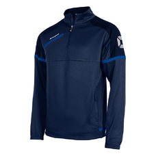 PRESTIGE TOP HALF ZIP