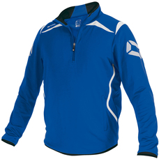 FORZA TOP HALF ZIP