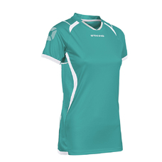 OLYMPICO TRIKOT DAMEN KURZARM