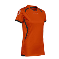 OLYMPICO TRIKOT DAMEN KURZARM