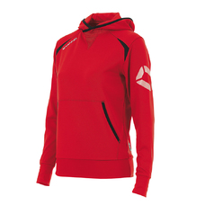 CENTRO KAPUZEN SWEAT DAMEN-117287