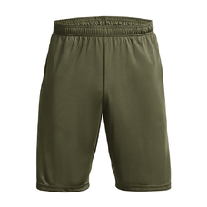 UA TECH GRAPHIC SHORT