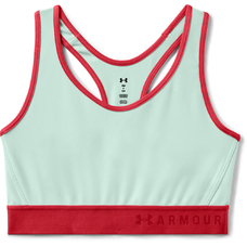 MID KEYHOLE BRA SPORT-BH DAMEN