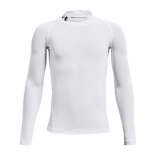 HeatGear Mock long sleeve kids-2411808