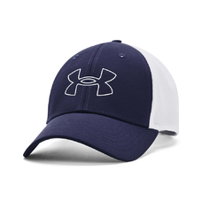 Iso-Chill Mesh Adj Cap
