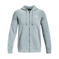 Essential Fleece hooded jacket-2411888