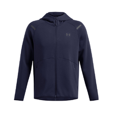 Unstoppable Fleece Kapuzenjacke-2412255