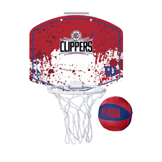 NBA TEAM MINI HOOP LA CLIPPERS-968771