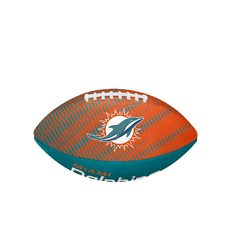 NFL TEAM TAILGATE FB MI JR