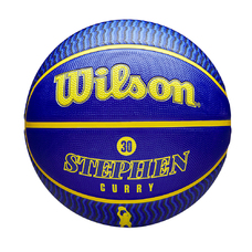NBA PLAYER ICON OUTDOOR BSKT CURRY-2102261