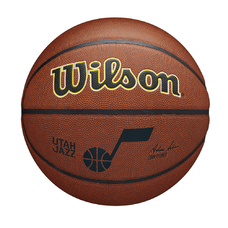 NBA TEAM ALLIANCE UTAH JAZZ-2102275