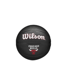 NBA TEAM TRIBUTE MINI CHI BULLS-2102280
