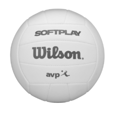 AVP Soft Play Volleyball Trainingsball-2399235