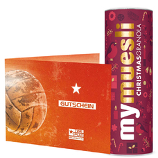X-MAS GUTSCHEIN SET WPV-722219