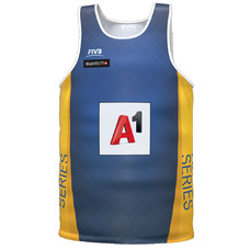MAJOR TANK TOP VIENNA 2018 HERREN-655452