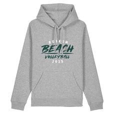 Event-Hoodie Borkum 2025
