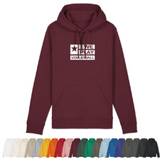 14er Set Promo Hoody Volleyball inkl. Druck-2410757