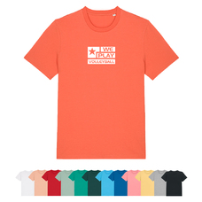14er Set Kinder Promo T-Shirt Volleyball inkl. Druck-2410756