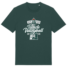 Event-T-Shirt Borkum 2025