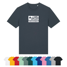 14er Set Promo T-Shirt Volleyball inkl. Druck-2410755