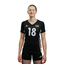 DVV Trikot Damen 2026 black