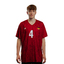 DVV Trikot Men 2026 red