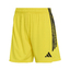 Tiro 26 League Short Damen tmyellblack
