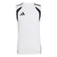 Tiro 26 Competition Trikot whiteblack