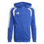 Tiro 26 League Kapuzenjacke Kids roybluwhite