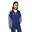 Tiro 25 Präsentationsjacke Kids tenablcreblu