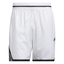 Crazylite Short whiteblack