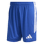 Tiro 26 League Short roybluwhite