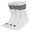 Crew 3er Pack Socks whiteblackblack