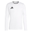 Entrada 26 Trikot langarm whiteblack