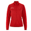 Evolve 2.0 Contrast Full Zip Jacket W expressbrightred