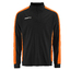 Evolve 2.0 Contrast Half Zip M blackorange