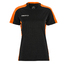 Evolve 2.0 Contrast Jersey W blackorange