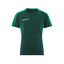 Evolve 2.0 Contrast Jersey Jr forestteamgreen