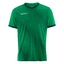 Evolve 2.0 Graphic Jersey M teamgreen
