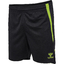 hmlLEAD 2.0 SHORTS blackgreengecko