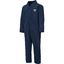 hmlMINI FLEECE ZIP SUIT BEE dressblues