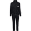 hmlJR COLORBLOCK TRACKSUIT black