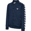hmlJR ARCHIVE REG POLY ZIP JACKET dressblues