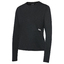hmlPULSE WORKOUT W T-SHIRT L/S black