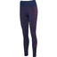 hmlYOGA SEAMLESS HW TIGHTS dressblues