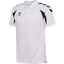 hmlCORE 2.0 POLO whiteblack