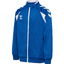 hmlCORE 2.0 TRACK ZIP JACKET KIDS truebluewhite